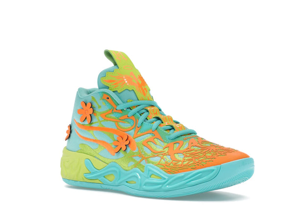 Puma LaMelo Ball MB.04 Scooby-Doo (GS)
