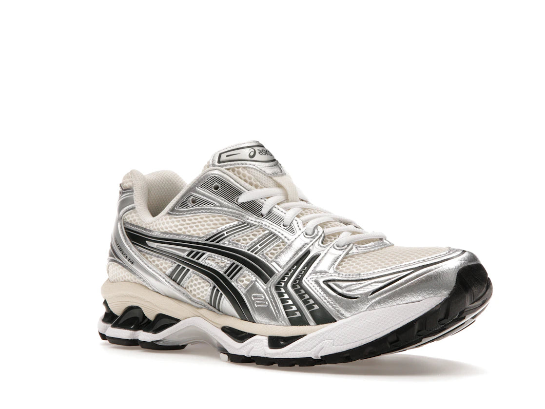 ASICS Gel-Kayano 14 Kith Cream Scarab (2023) - vue secondaire A