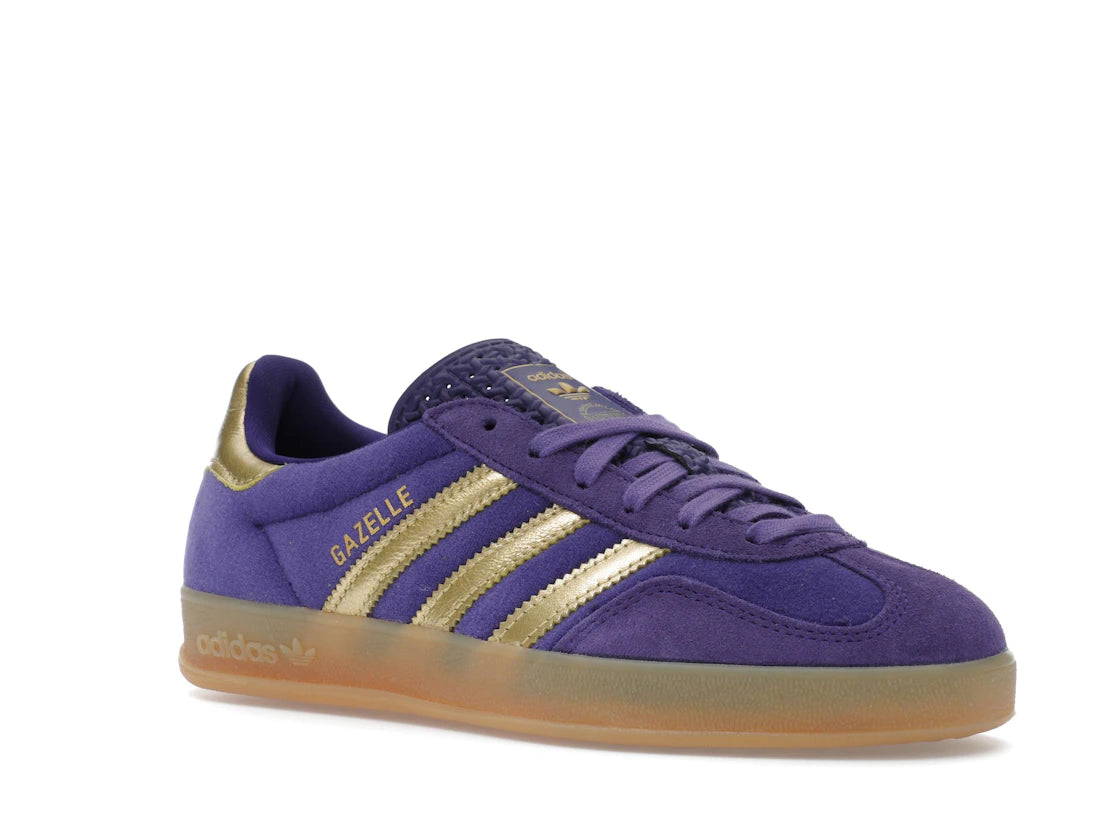 adidas Gazelle Indoor West NYC Wizard