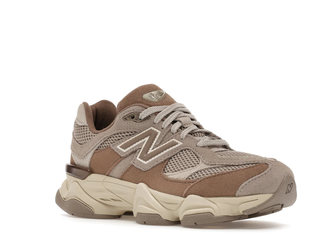 New Balance 9060 Mushroom Arid Stone (GS)