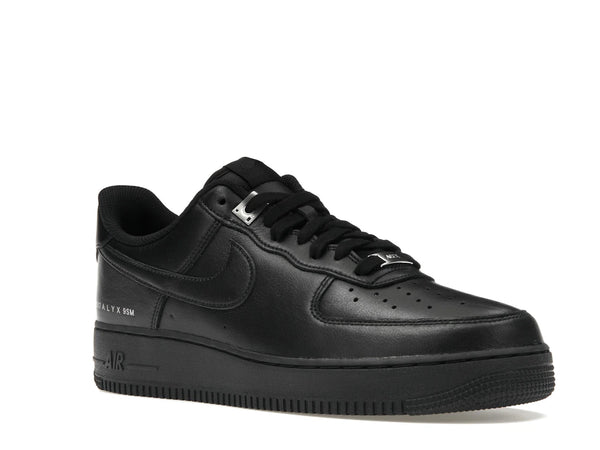 Nike Air Force 1 Low SP 1017 ALYX 9SM Black