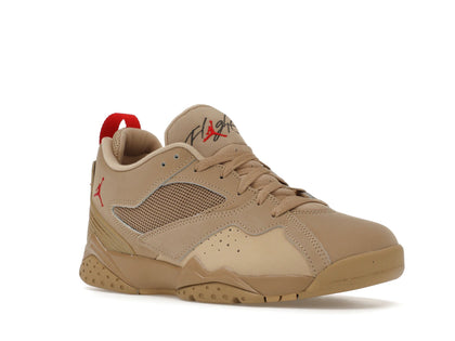 Jordan MVP 92 Desert Camo - sneakers view 2