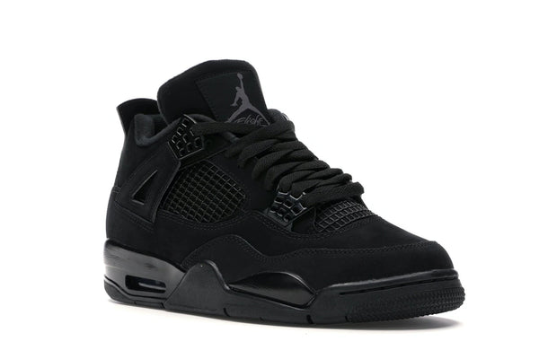 Jordan 4 Retro Black Cat (2020)