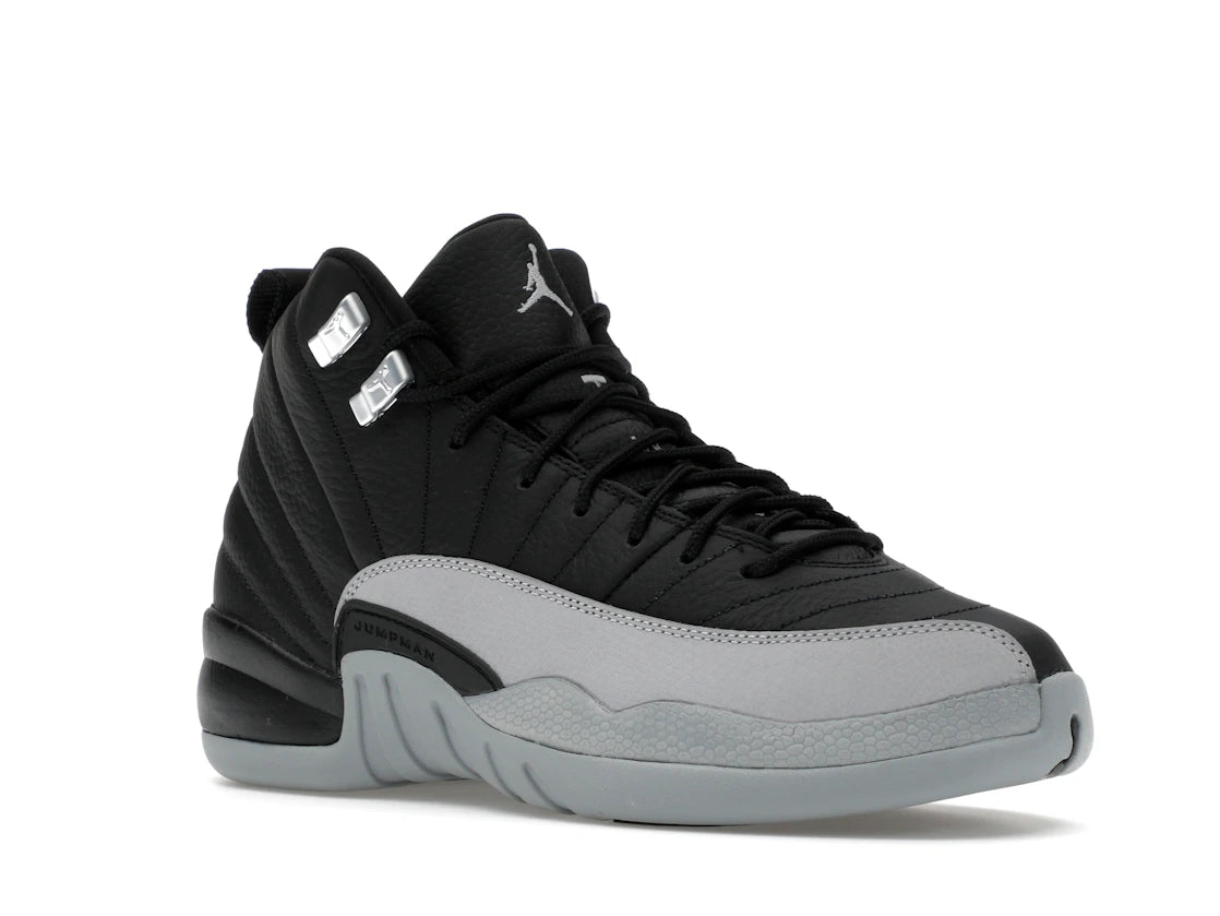 Jordan 12 Retro Barons (GS)