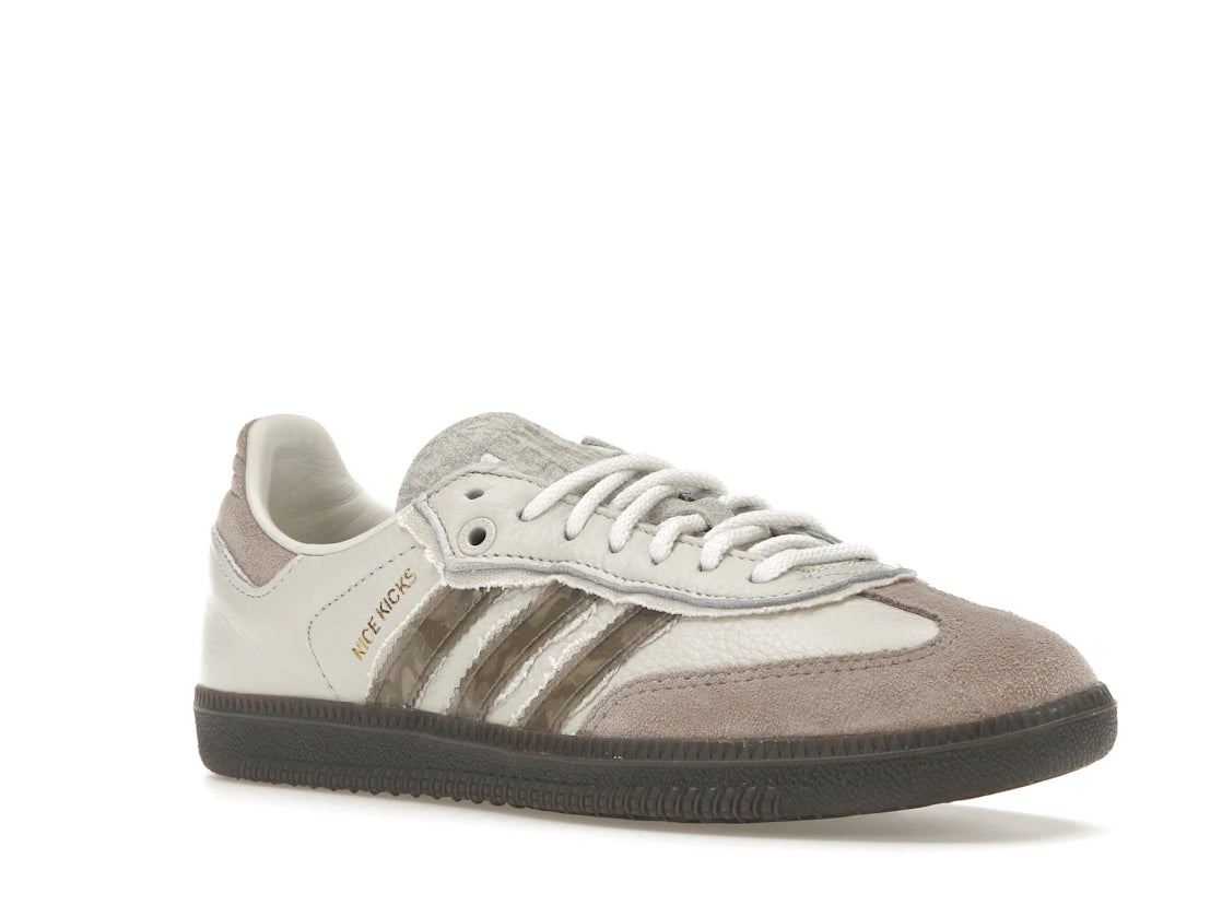 adidas Samba Consortium Cup Nice Kicks