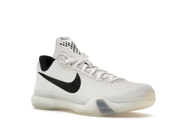 Nike Kobe 10 Fundamentals