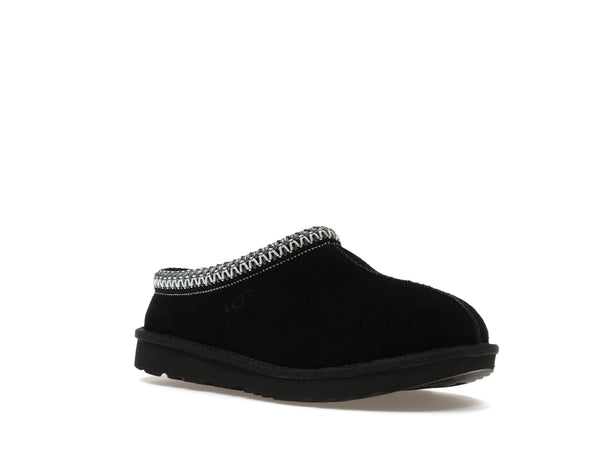 UGG Tasman II Slipper Black (Kids)