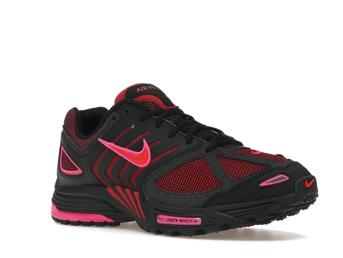 Nike Air Peg 2K5 Black Fire Red