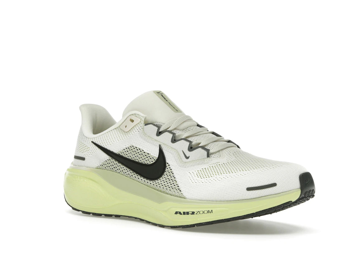 Nike Air Zoom Pegasus 41 Pale Ivory Limelight Olive Aura