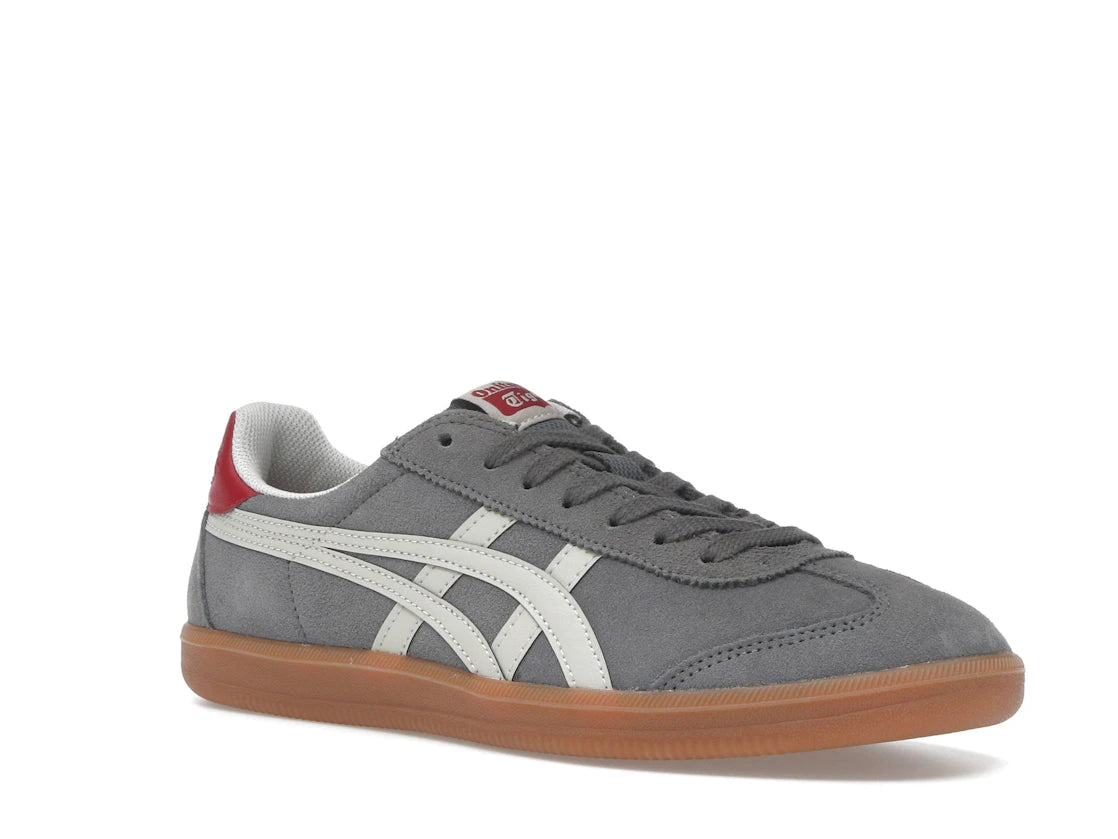 Onitsuka Tiger Tokuten Grey White