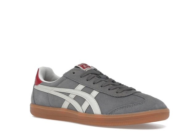 Onitsuka Tiger Tokuten Grey White