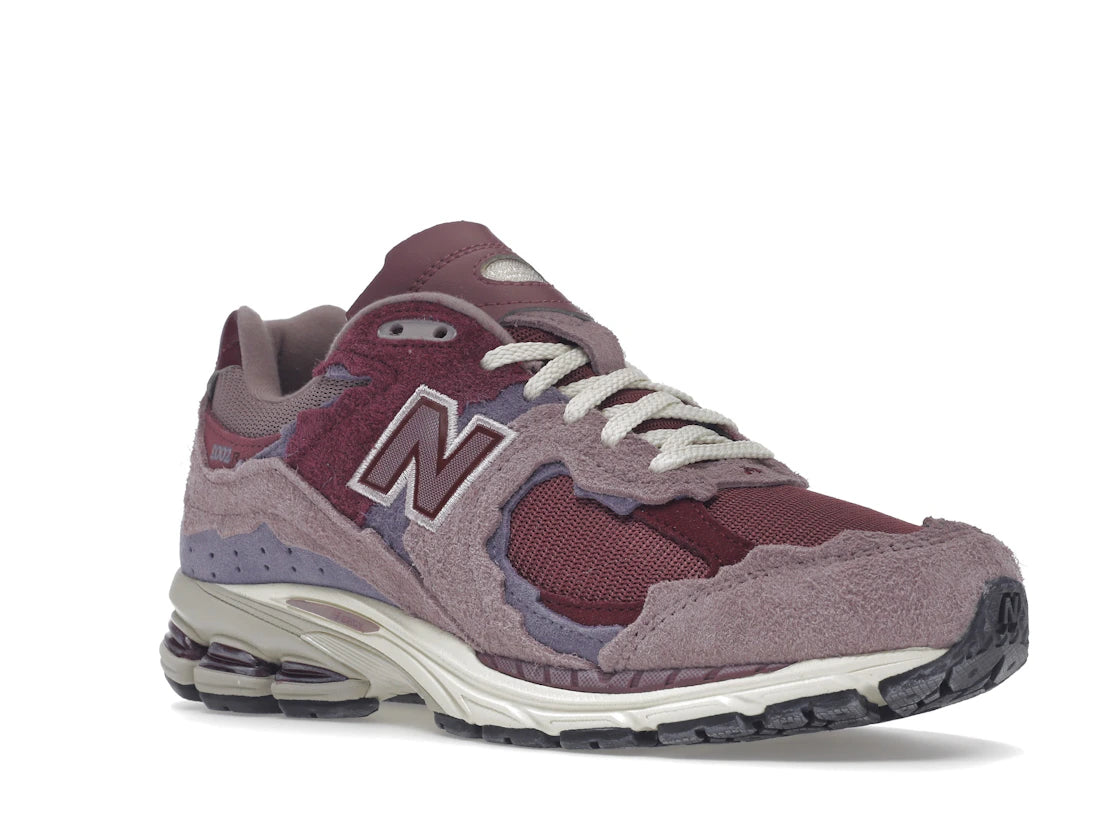 New Balance 2002R Protection Pack Pink