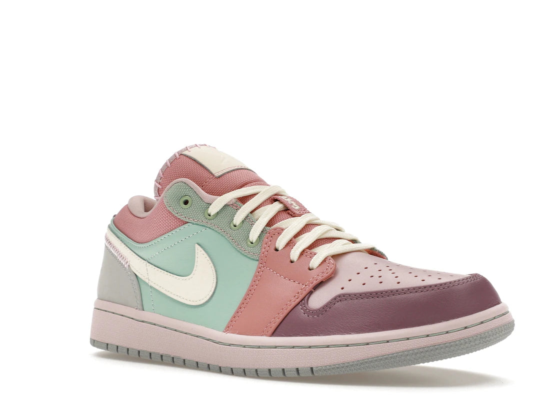 Jordan 1 Low Easter Pastel