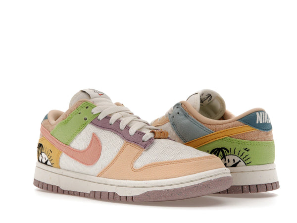 Nike Dunk Low Retro Sun Club Multi (Women's)