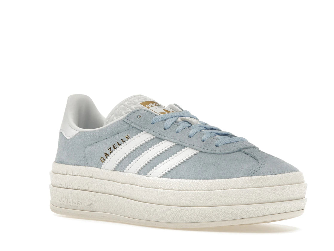 adidas Gazelle Bold Clear Sky (Women's)