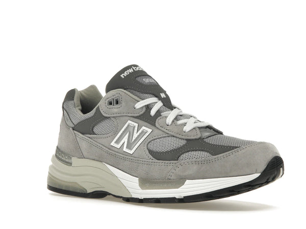 New Balance 992 Grey