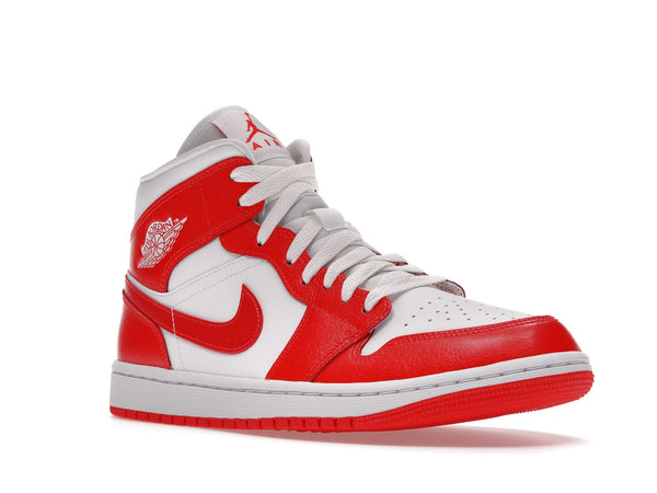 Jordan 1 Mid Syracuse (Women's)