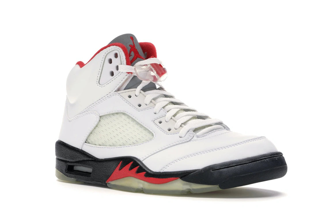 Jordan 5 Retro Fire Red (2000)