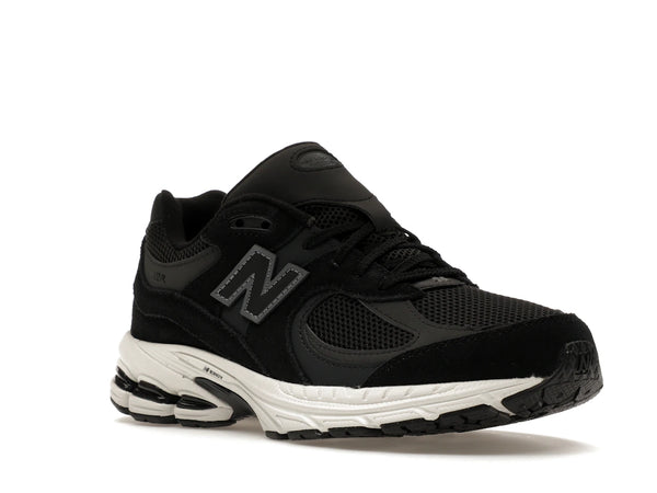 New Balance 2002R Black (GS)