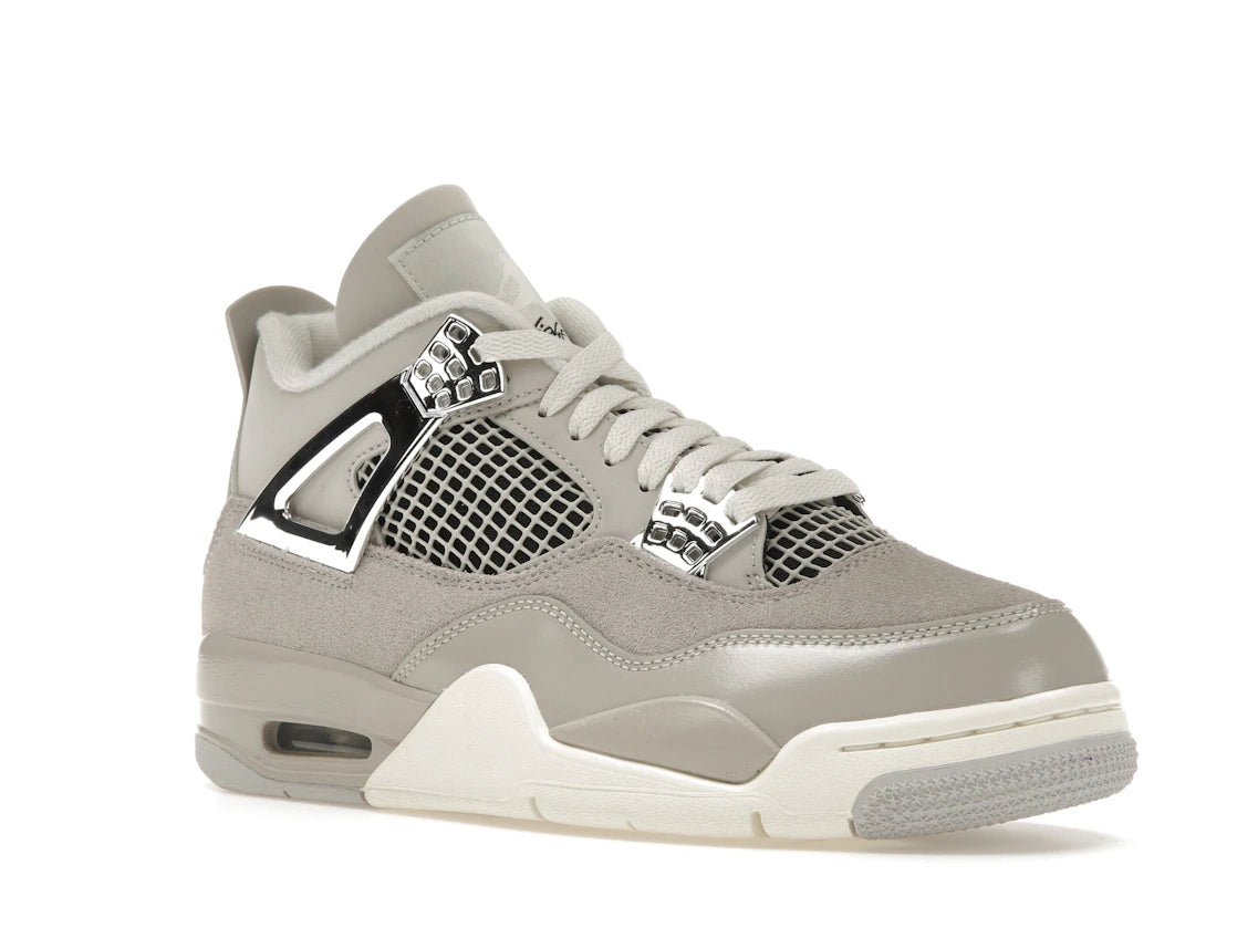 Jordan 4 Retro Frozen Moments (Damen)