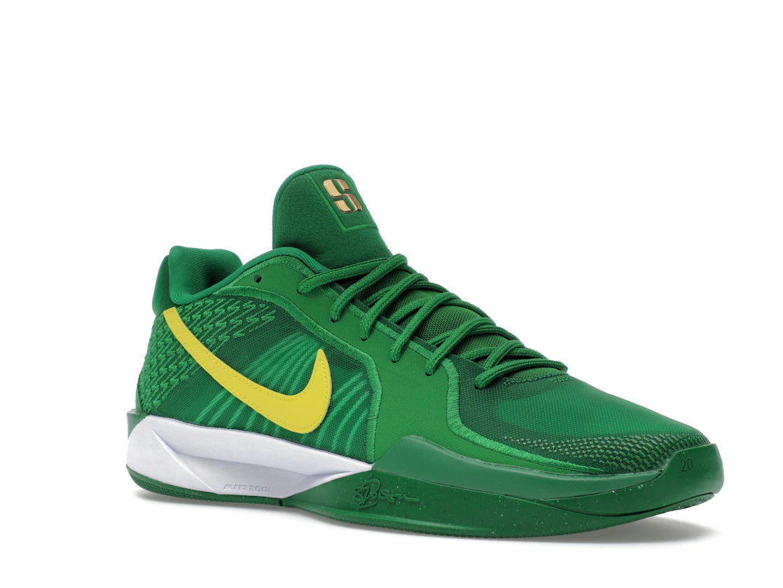 Nike Sabrina 2 Oregon (Women's)