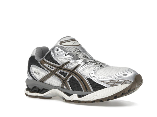 ASICS Gel-Nimbus 10.1 Cream Pure Silver