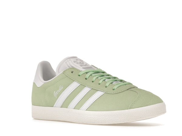 adidas Gazelle Semi Green Spark (Women's)
