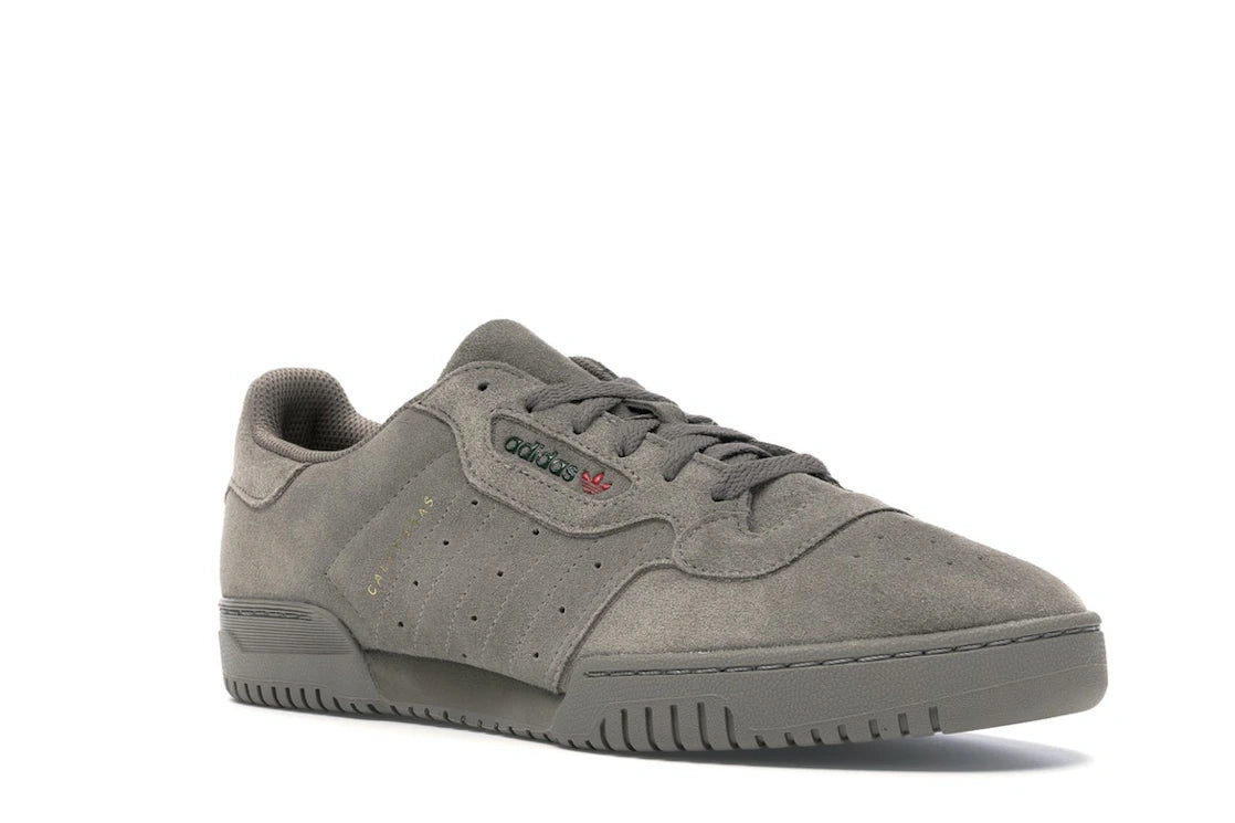 adidas Yeezy Powerphase Simple Brown