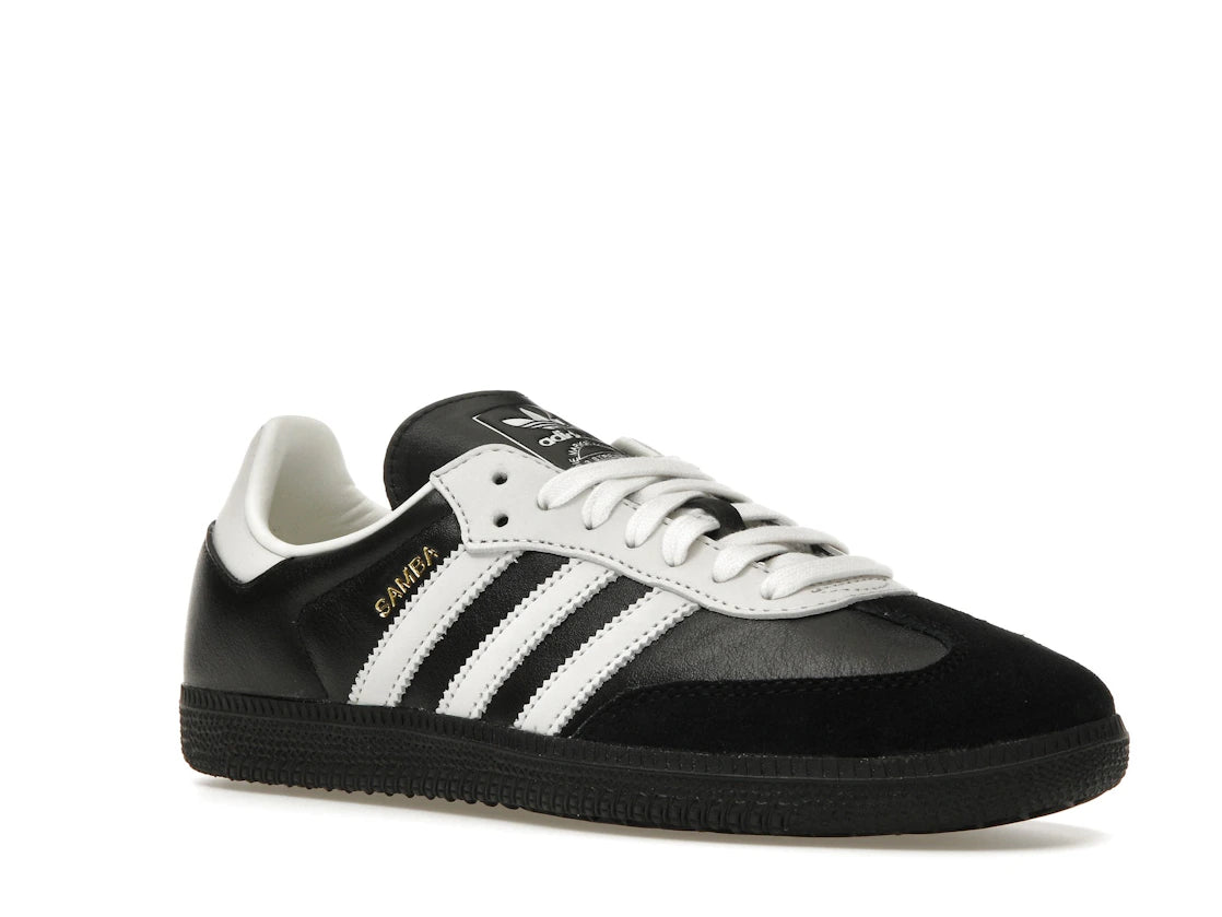 adidas Samba OG 75th Anniversary Pack Black - vue secondaire A