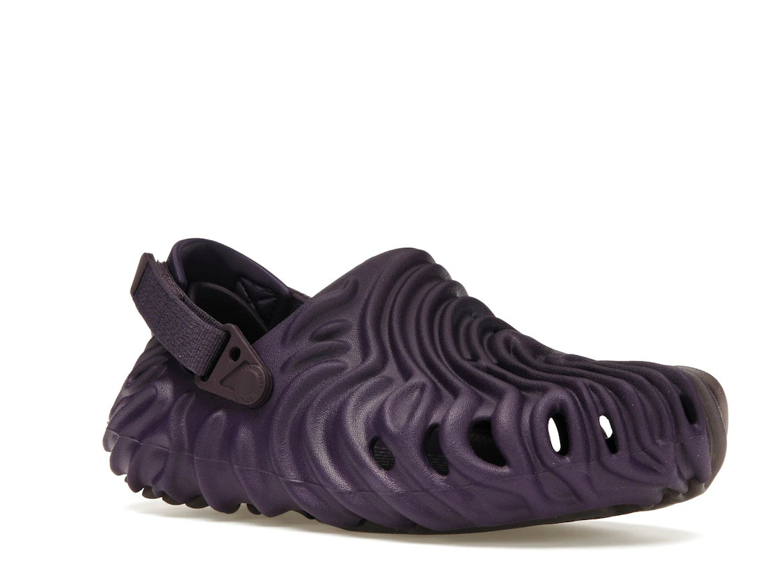 Crocs Pollex Clog by Salehe Bembury Ube