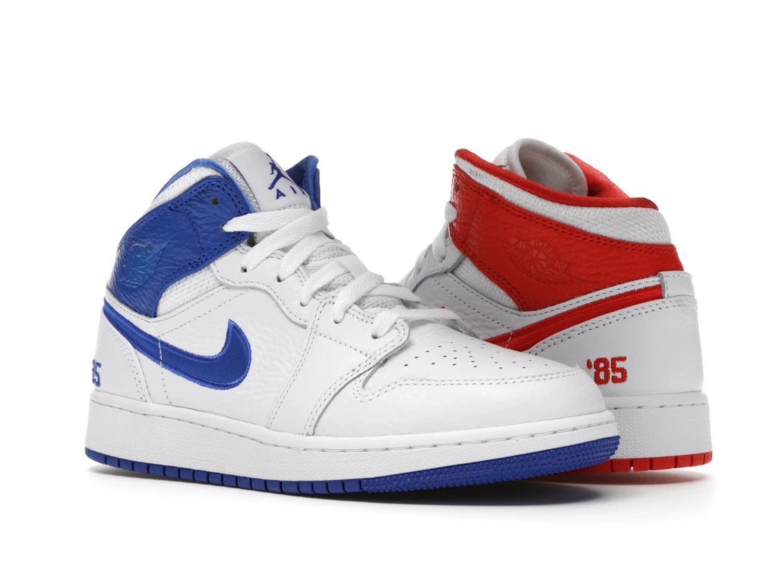 Jordan 1 Mid '85 (GS)