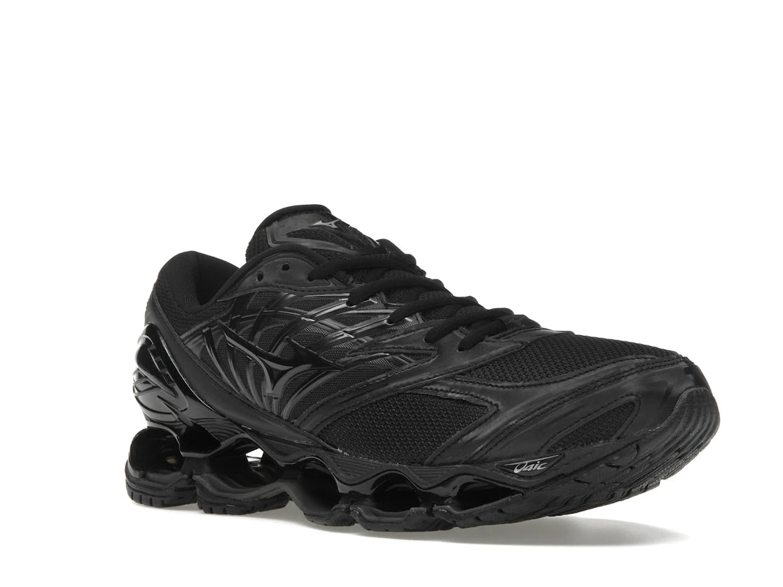 Mizuno Wave Prophecy LS Black