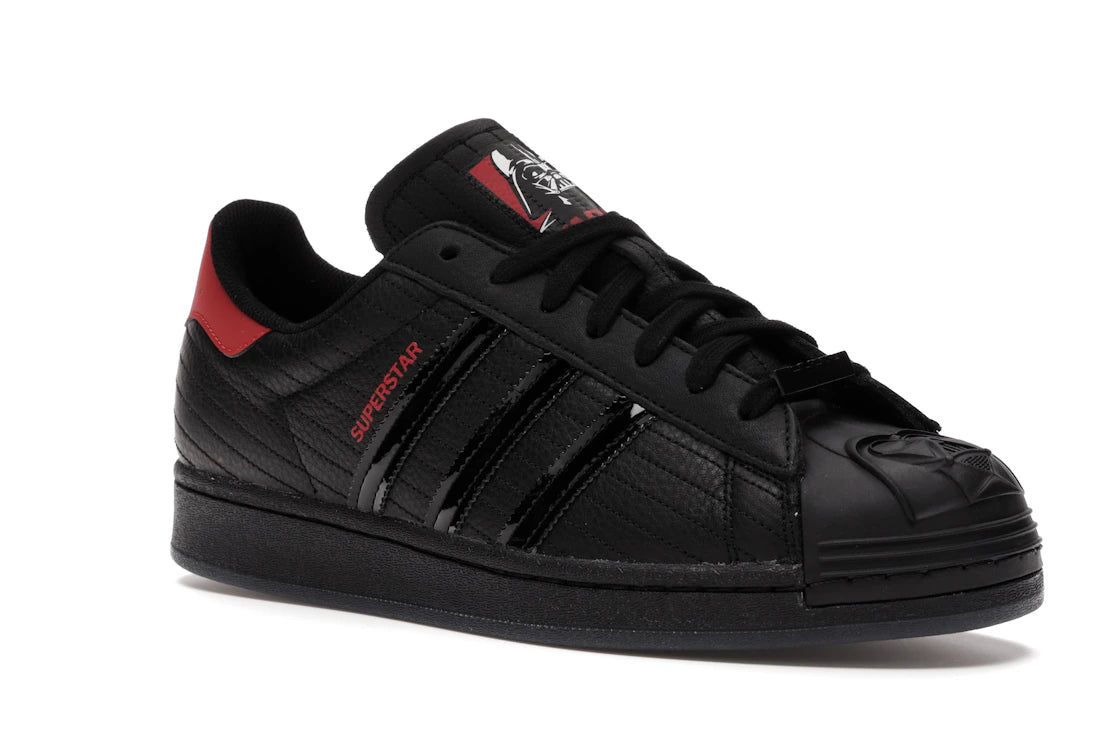 adidas Superstar Star Wars Darth Vader