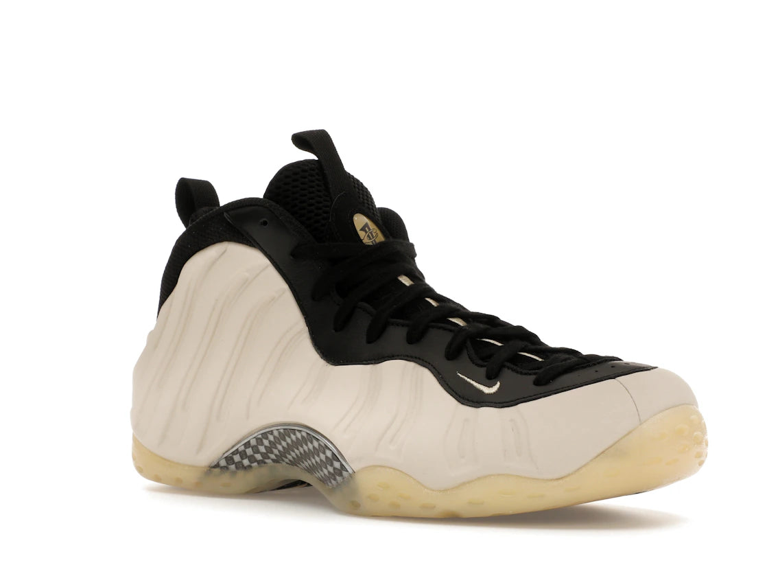 Nike Air Foamposite One Light Orewood Brown