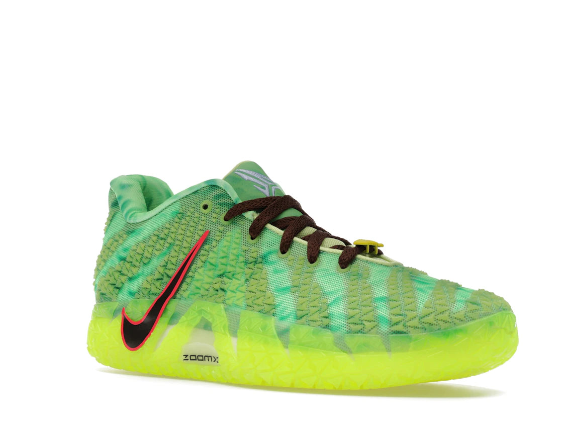 Nike Ja 3 Zombie % - vue secondaire A