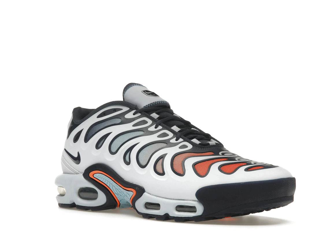 Nike Air Max Plus Drift Football Grey Thunder Blue