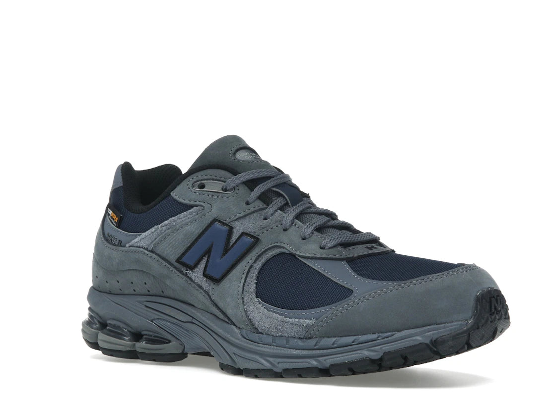 New Balance 2002R Cordura Dark Arctic Gray