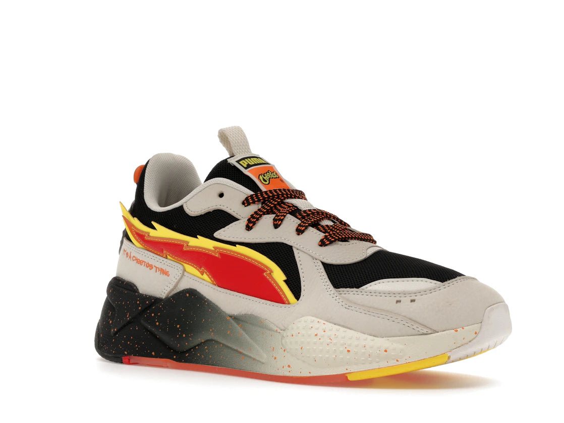 Puma RS-X Cheetos It's a Cheetos Thing
