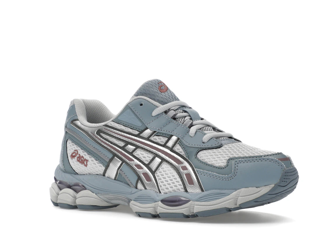 ASICS Gel-NYC 2055 Glacier Dolphin Grey 