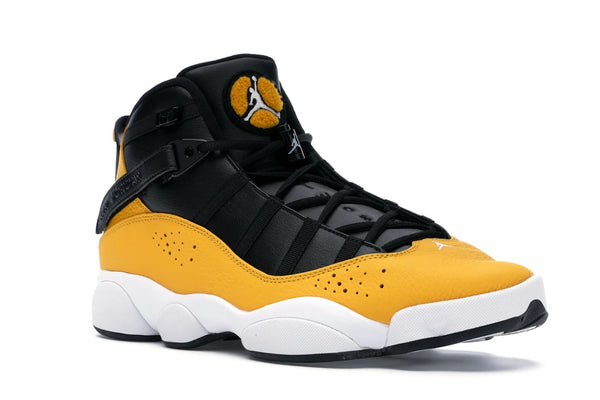 Jordan 6 Rings Taxi