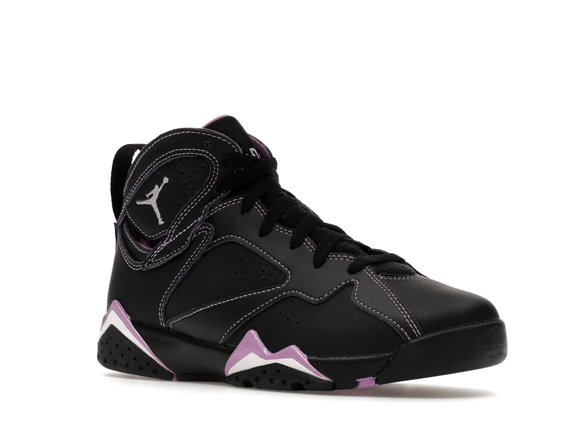 Jordan 7 Retro Barely Grape (GS)