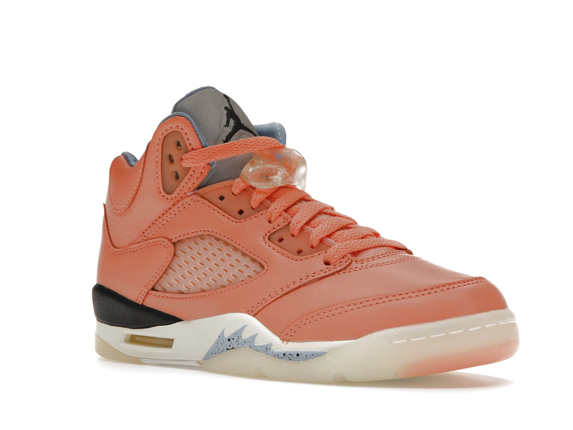 Jordan 5 Retro DJ Khaled We The Best Crimson Bliss (GS)