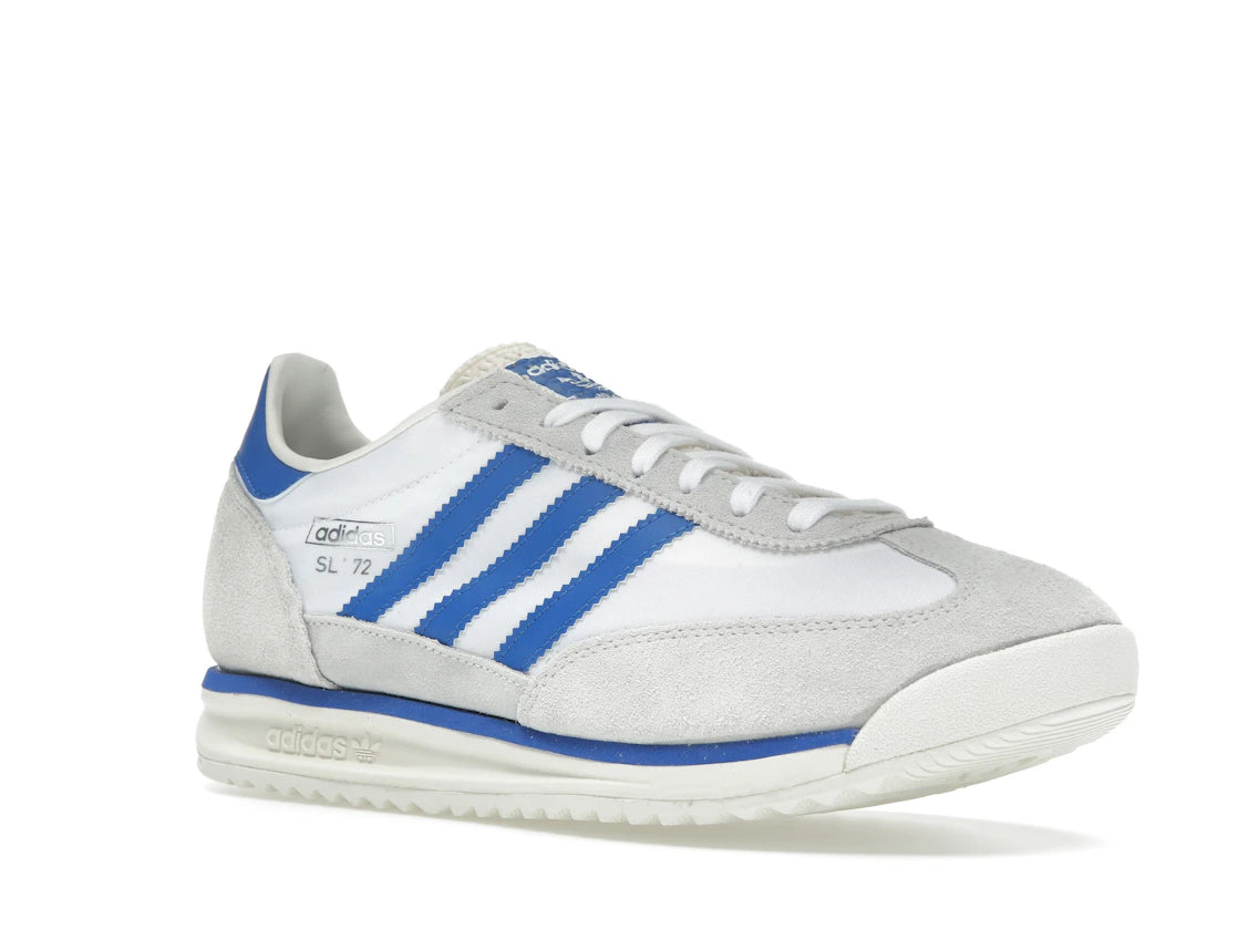 adidas SL 72 RS Chalk White Blue