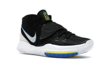 Nike Kyrie 6 Black Soar Dynamic Yellow (GS)