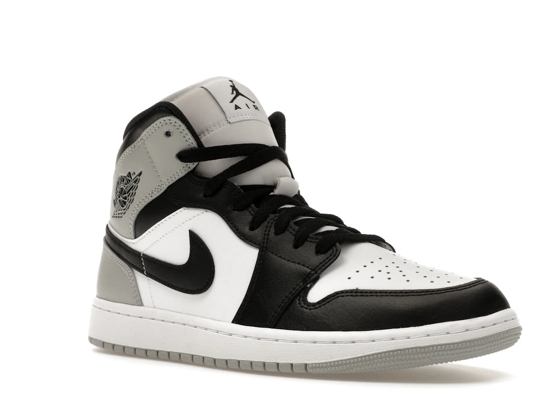 Jordan 1 Mid Barons