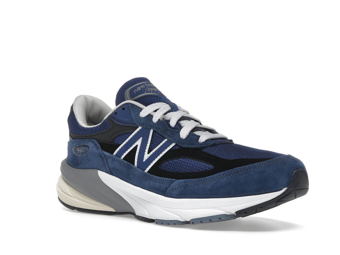 New Balance 990v6 MiUSA Inkwell
