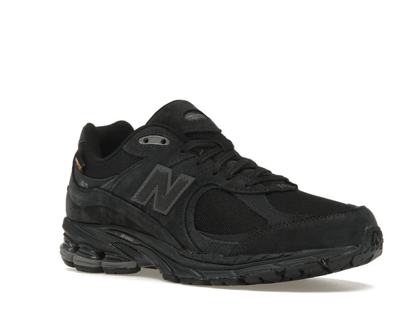 New Balance 2002R Cordura Phantom Black