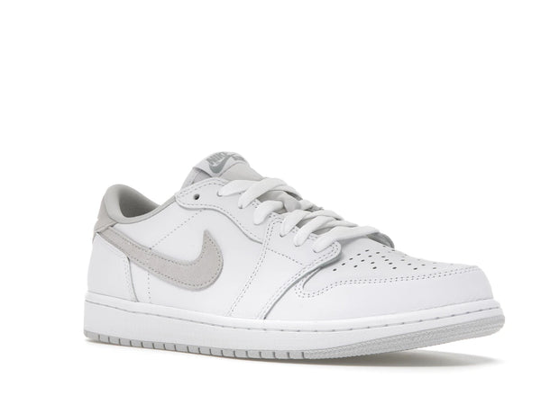 Jordan 1 Low OG Neutral Grey (2021/2024)