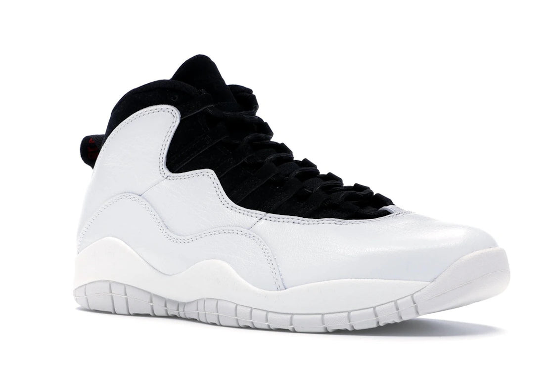 Jordan 10 Retro I'm Back