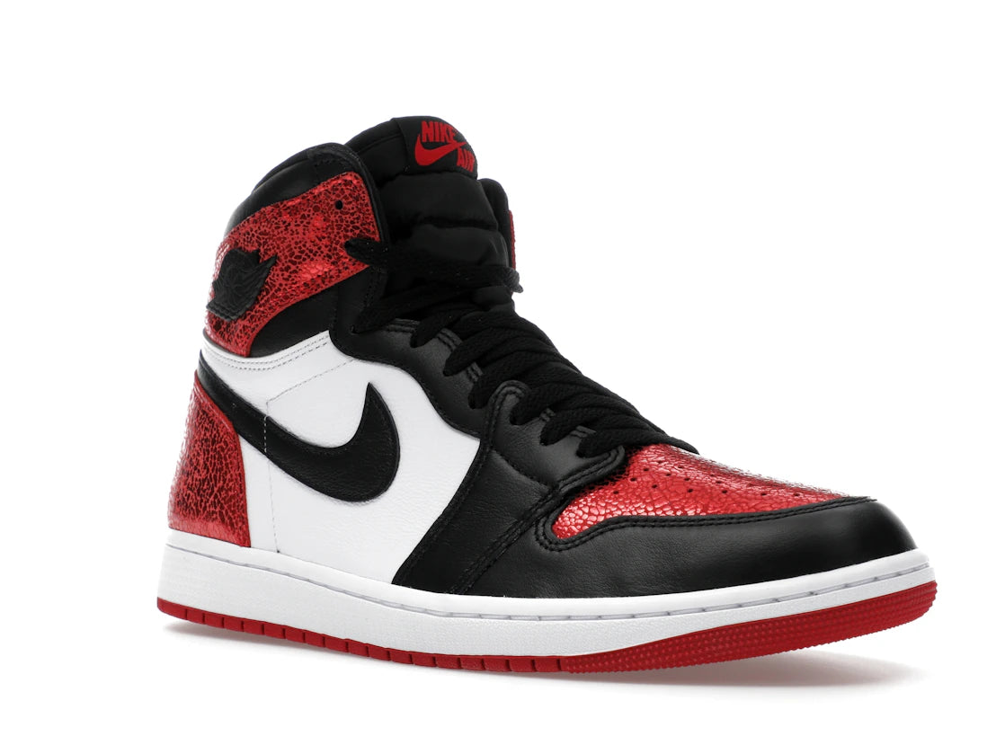 Jordan 1 High OG Ruby (Women's)